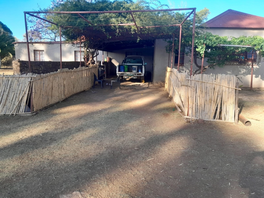 4 Bedroom Property for Sale in Zeerust North West